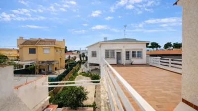 Detached chalet in Los Urrutias photo 2