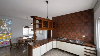 Detached chalet in Los Urrutias photo 15