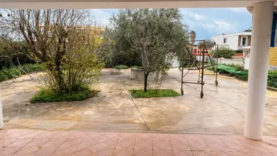 Detached chalet in Los Urrutias photo 32