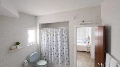 Detached chalet in Los Urrutias photo 18