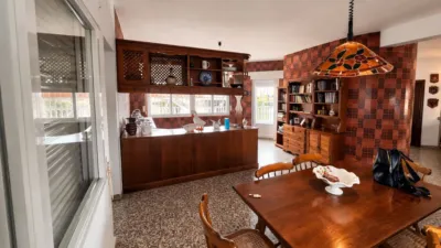 Detached chalet in Los Urrutias photo 10