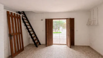 Detached chalet in Los Urrutias photo 28