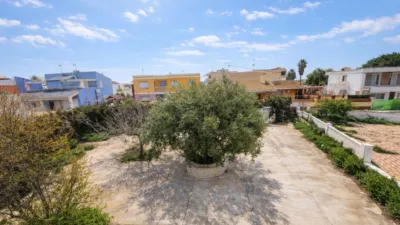 Detached chalet in Los Urrutias photo 35