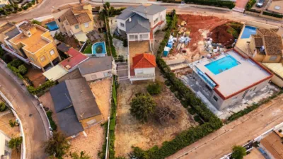 Detached chalet in Los Urrutias photo 36