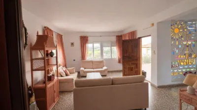 Detached chalet in Los Urrutias photo 6