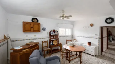 Detached chalet in Los Urrutias photo 4