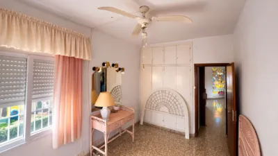 Detached chalet in Los Urrutias photo 23