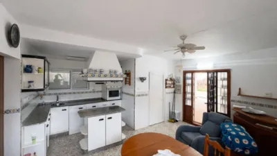 Detached chalet in Los Urrutias photo 12