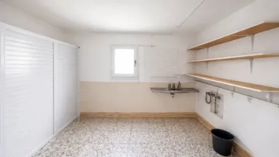 Detached chalet in Los Urrutias photo 29