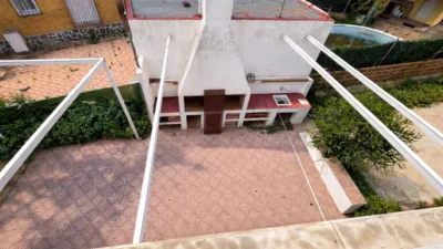 Detached chalet in Los Urrutias photo 31