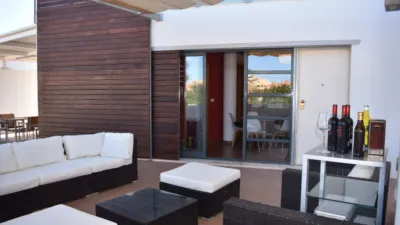 House in Los Urrutias photo 6