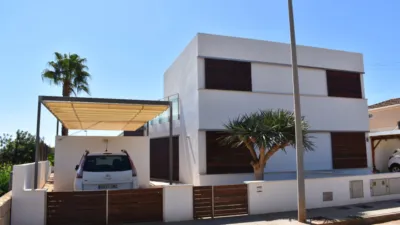 House in Los Urrutias photo 2