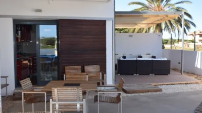 House in Los Urrutias photo 7