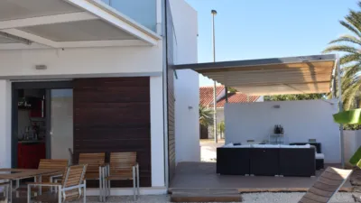 House in Los Urrutias photo 4