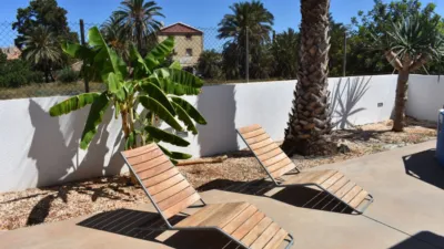 House in Los Urrutias photo 5