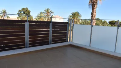 House in Los Urrutias photo 17