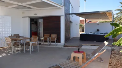 House in Los Urrutias photo 9