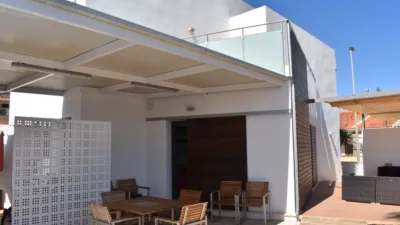House in Los Urrutias photo 10