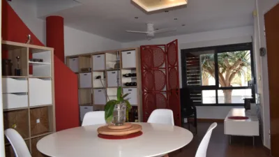 House in Los Urrutias photo 12