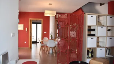 House in Los Urrutias photo 16