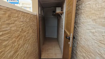 Semi-detached chalet in Los Urrutias photo 16
