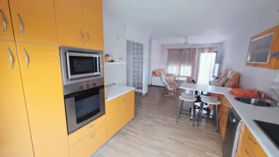 Semi-detached chalet in Los Urrutias photo 5