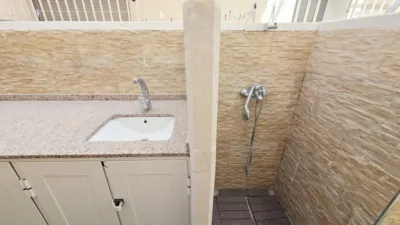 Semi-detached chalet in Los Urrutias photo 13