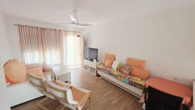 Semi-detached chalet in Los Urrutias photo 2