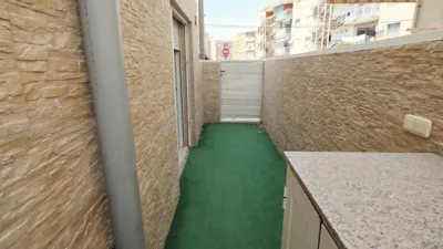 Semi-detached chalet in Los Urrutias photo 14