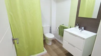 Semi-detached chalet in Los Urrutias photo 10