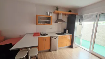 Semi-detached chalet in Los Urrutias photo 3