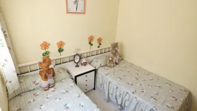Apartment on Pedro Alvarado Street, 3 photo 14