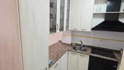 Apartment on Pedro Alvarado Street, 3 photo 10