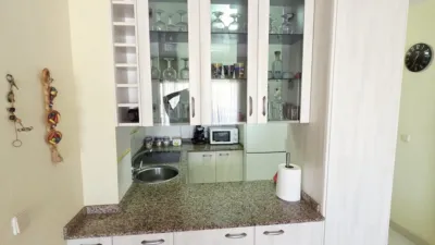 Apartment on Pedro Alvarado Street, 3 photo 12