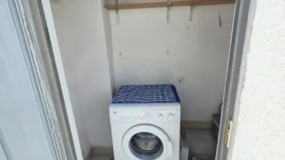 Apartment on Pedro Alvarado Street, 3 photo 18