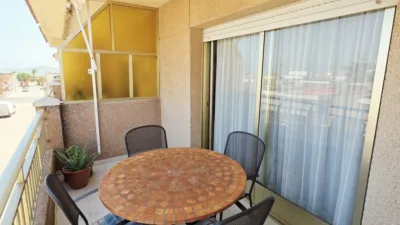 Apartment on Pedro Alvarado Street, 3 photo 3