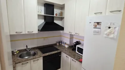 Apartment on Pedro Alvarado Street, 3 photo 11