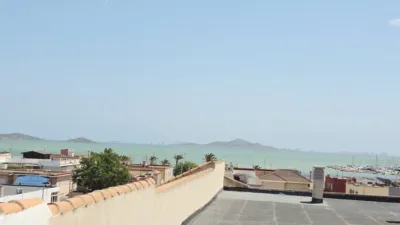 Apartment on Pedro Alvarado Street, 3 photo 4