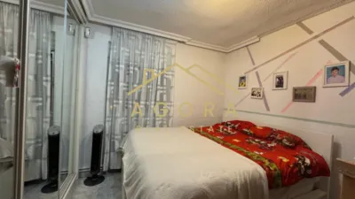 Apartment on Calle del Ampurdán photo 12