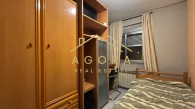 Apartment on Calle del Ampurdán photo 15