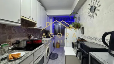 Apartment on Calle del Ampurdán photo 2