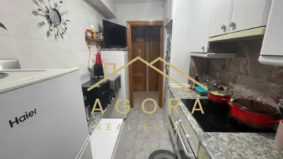 Apartment on Calle del Ampurdán photo 3