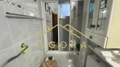 Apartment on Calle del Ampurdán photo 16
