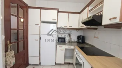Piso – A Coruña, A Falperra, Os Mallos - Vista 4