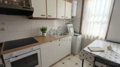Piso – A Coruña, A Falperra, Os Mallos - Vista 3