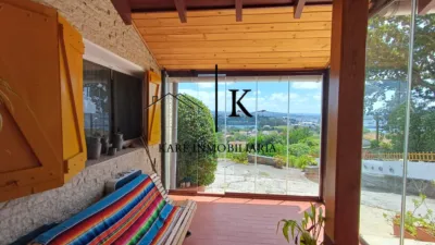 Detached House in Lugar de Montecuruto photo 27