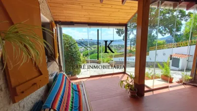 Detached House in Lugar de Montecuruto photo 29