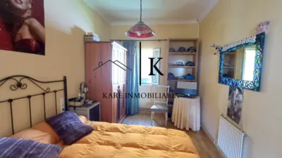 Detached House in Lugar de Montecuruto photo 13