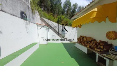 Detached House in Lugar de Montecuruto photo 38