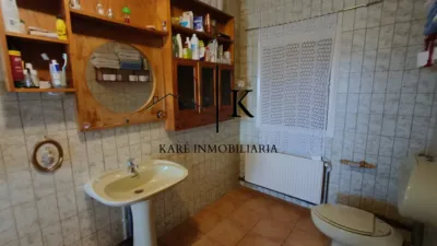 Detached House in Lugar de Montecuruto photo 11
